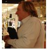 Gérard Depardieu