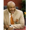 George Foreman
