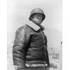 George Patton
