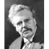 Gilbert Chesterton