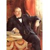Grover Cleveland