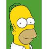 Homer Simpson