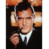 Hugh Hefner