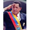 Hugo Chávez