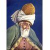 Jalal ad-Din Muhammad Rumi