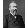 James A. Garfield