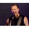 James Hetfield