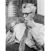 James Thurber