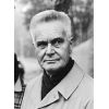 Jan Tinbergen