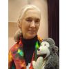 Jane Goodall