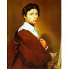 Jean Auguste Dominique Ingres