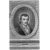 Johann Gottfried Seume