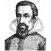 Johannes Kepler