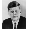 John F. Kennedy