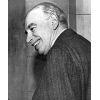 John Maynard Keynes