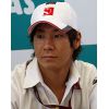 Kamui Kobayashi