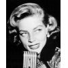 Lauren Bacall