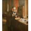 Louis Pasteur