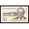 Ludwig Mies van der Rohe