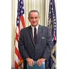 Lyndon B. Johnson