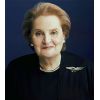 Madeleine Albright
