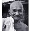 Mahatma Gandhi