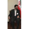 Mahmoud Ahmadinejad