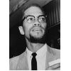 Malcolm X