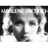 Marlene Dietrich