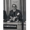 Michel Camdessus