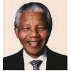 Nelson Mandela