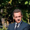 Nicolas Sarkozy