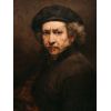 Rembrandt van Rijn