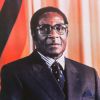 Robert Mugabe