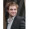Robert Pattinson