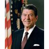 Ronald Reagan
