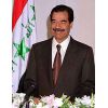 Saddam Hussein