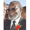 Sam Nujoma