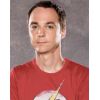 Sheldon Cooper