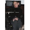 Stephen Hawking
