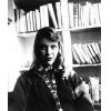 Sylvia Plath