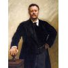 Theodore Roosevelt