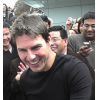 Tom Cruise