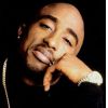 Tupac Shakur
