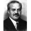 Vyacheslav Mikhailovich Molotov