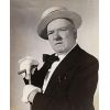 W. C. Fields