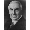 Warren G. Harding