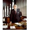 Wernher von Braun
