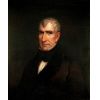 William Henry Harrison