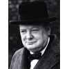 Winston Churchill